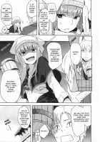 Harvest II / Harvest II [Kawakami Rokkaku] [Spice And Wolf] Thumbnail Page 09