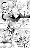 Hime-Sama, Obenkyou No Ojikan Desu. / 姫様、お勉強のお時間です。 [Shuragyoku Mami] [Tales Of The Abyss] Thumbnail Page 14