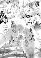 Hime-Sama, Obenkyou No Ojikan Desu. / 姫様、お勉強のお時間です。 [Shuragyoku Mami] [Tales Of The Abyss] Thumbnail Page 23