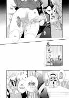 Hime-Sama, Obenkyou No Ojikan Desu. / 姫様、お勉強のお時間です。 [Shuragyoku Mami] [Tales Of The Abyss] Thumbnail Page 25