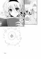 Hime-Sama, Obenkyou No Ojikan Desu. / 姫様、お勉強のお時間です。 [Shuragyoku Mami] [Tales Of The Abyss] Thumbnail Page 26