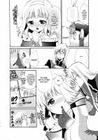 Hime-Sama, Obenkyou No Ojikan Desu. / 姫様、お勉強のお時間です。 [Shuragyoku Mami] [Tales Of The Abyss] Thumbnail Page 27