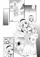 Hime-Sama, Obenkyou No Ojikan Desu. / 姫様、お勉強のお時間です。 [Shuragyoku Mami] [Tales Of The Abyss] Thumbnail Page 05