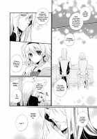 Hime-Sama, Obenkyou No Ojikan Desu. / 姫様、お勉強のお時間です。 [Shuragyoku Mami] [Tales Of The Abyss] Thumbnail Page 07