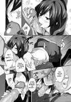 Cross You [Nanao] [Original] Thumbnail Page 12