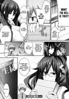 Cross You [Nanao] [Original] Thumbnail Page 22