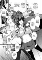 Cross You [Nanao] [Original] Thumbnail Page 09