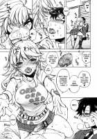 HONEY＊HONEY / HONEY＊HONEY [Sumeragi Kohaku] [The Idolmaster] Thumbnail Page 10