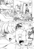 HONEY＊HONEY / HONEY＊HONEY [Sumeragi Kohaku] [The Idolmaster] Thumbnail Page 12