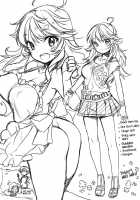 HONEY＊HONEY / HONEY＊HONEY [Sumeragi Kohaku] [The Idolmaster] Thumbnail Page 27