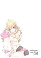 HONEY＊HONEY / HONEY＊HONEY [Sumeragi Kohaku] [The Idolmaster] Thumbnail Page 30