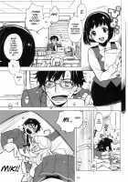 HONEY＊HONEY / HONEY＊HONEY [Sumeragi Kohaku] [The Idolmaster] Thumbnail Page 04