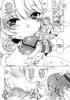 HONEY＊HONEY / HONEY＊HONEY [Sumeragi Kohaku] [The Idolmaster] Thumbnail Page 07