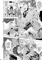 Super Love Lost Busters [Otabe Sakura] [Anohana: The Flower We Saw That Day] Thumbnail Page 16