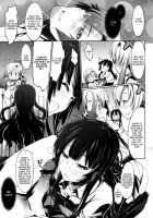 Freund [Miyagoe Yoshitsuki] [Boku Wa Tomodachi Ga Sukunai] Thumbnail Page 14