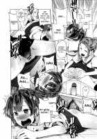 Hidden Foe / しのびがたき [Kawasaki Tadataka] [Original] Thumbnail Page 18