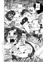 Hidden Foe / しのびがたき [Kawasaki Tadataka] [Original] Thumbnail Page 20