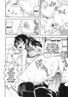 Femdom Schoolgirls / 男虐系女子 第1-6章 [Marui Maru] [Original] Thumbnail Page 100