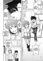 Femdom Schoolgirls / 男虐系女子 第1-6章 [Marui Maru] [Original] Thumbnail Page 106