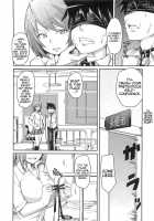Femdom Schoolgirls / 男虐系女子 第1-6章 [Marui Maru] [Original] Thumbnail Page 108