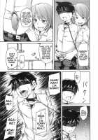 Femdom Schoolgirls / 男虐系女子 第1-6章 [Marui Maru] [Original] Thumbnail Page 109
