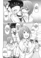 Femdom Schoolgirls / 男虐系女子 第1-6章 [Marui Maru] [Original] Thumbnail Page 110