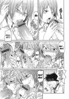 Femdom Schoolgirls / 男虐系女子 第1-6章 [Marui Maru] [Original] Thumbnail Page 111