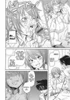 Femdom Schoolgirls / 男虐系女子 第1-6章 [Marui Maru] [Original] Thumbnail Page 112