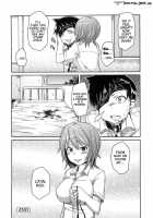 Femdom Schoolgirls / 男虐系女子 第1-6章 [Marui Maru] [Original] Thumbnail Page 120