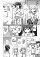 Femdom Schoolgirls / 男虐系女子 第1-6章 [Marui Maru] [Original] Thumbnail Page 122