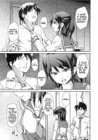 Femdom Schoolgirls / 男虐系女子 第1-6章 [Marui Maru] [Original] Thumbnail Page 125