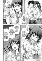 Femdom Schoolgirls / 男虐系女子 第1-6章 [Marui Maru] [Original] Thumbnail Page 126