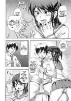 Femdom Schoolgirls / 男虐系女子 第1-6章 [Marui Maru] [Original] Thumbnail Page 128