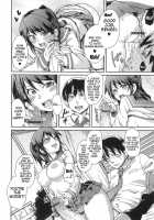 Femdom Schoolgirls / 男虐系女子 第1-6章 [Marui Maru] [Original] Thumbnail Page 132