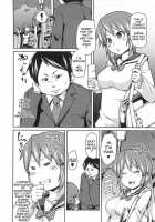 Femdom Schoolgirls / 男虐系女子 第1-6章 [Marui Maru] [Original] Thumbnail Page 146