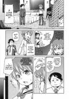 Femdom Schoolgirls / 男虐系女子 第1-6章 [Marui Maru] [Original] Thumbnail Page 147