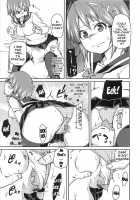Femdom Schoolgirls / 男虐系女子 第1-6章 [Marui Maru] [Original] Thumbnail Page 149