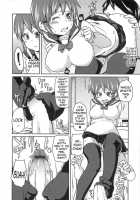Femdom Schoolgirls / 男虐系女子 第1-6章 [Marui Maru] [Original] Thumbnail Page 150