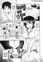 Femdom Schoolgirls / 男虐系女子 第1-6章 [Marui Maru] [Original] Thumbnail Page 163