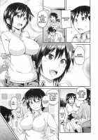 Femdom Schoolgirls / 男虐系女子 第1-6章 [Marui Maru] [Original] Thumbnail Page 165