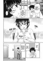 Femdom Schoolgirls / 男虐系女子 第1-6章 [Marui Maru] [Original] Thumbnail Page 166