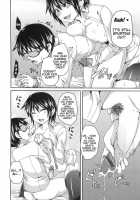 Femdom Schoolgirls / 男虐系女子 第1-6章 [Marui Maru] [Original] Thumbnail Page 174