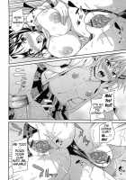 Femdom Schoolgirls / 男虐系女子 第1-6章 [Marui Maru] [Original] Thumbnail Page 21