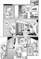 Femdom Schoolgirls / 男虐系女子 第1-6章 [Marui Maru] [Original] Thumbnail Page 26