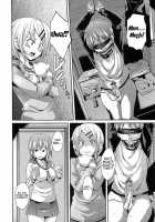 Femdom Schoolgirls / 男虐系女子 第1-6章 [Marui Maru] [Original] Thumbnail Page 27