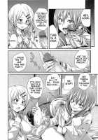 Femdom Schoolgirls / 男虐系女子 第1-6章 [Marui Maru] [Original] Thumbnail Page 29