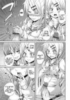 Femdom Schoolgirls / 男虐系女子 第1-6章 [Marui Maru] [Original] Thumbnail Page 30