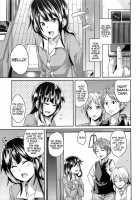 Femdom Schoolgirls / 男虐系女子 第1-6章 [Marui Maru] [Original] Thumbnail Page 50