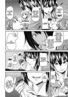 Femdom Schoolgirls / 男虐系女子 第1-6章 [Marui Maru] [Original] Thumbnail Page 53