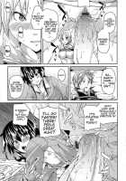 Femdom Schoolgirls / 男虐系女子 第1-6章 [Marui Maru] [Original] Thumbnail Page 58